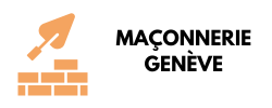 Maçonnerie Geneve - Innov Bâtisseur
